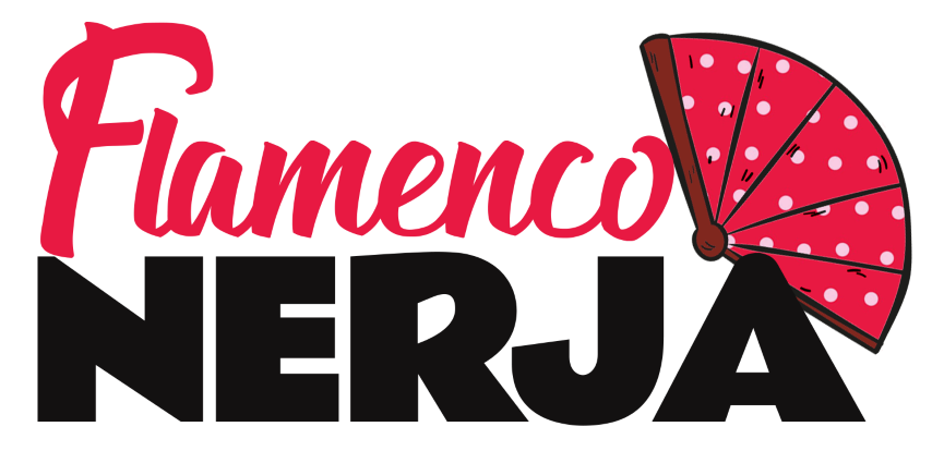 Logotipo de la web Flamenco en Nerja